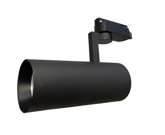 Track lamp MIRAS 20W Φ65*H203 BK