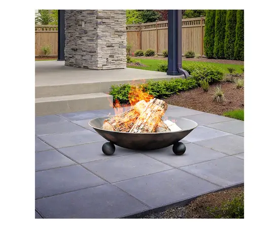 Fire bowl Koopman d57 cm