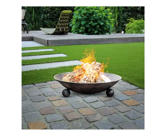 Fire bowl Koopman d57 cm