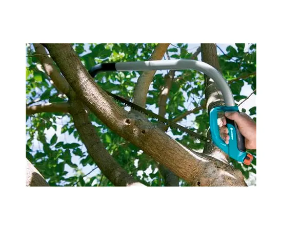 Bow saw Gardena Comfort 8747-20 53 სმ