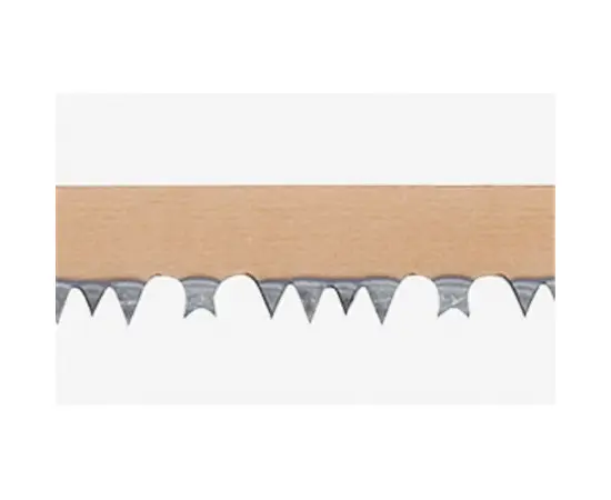 Bow saw Gardena Comfort 8747-20 53 სმ