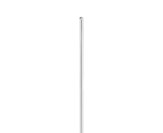 Pipe aluminum Arcansas chrome 1000X12 mm