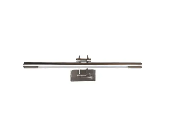 ბრა Gabis WT-904A-D2 SN LED 8W 3000K ქრომი