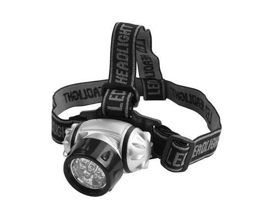 Flashlight TOLSEN TOL60011
