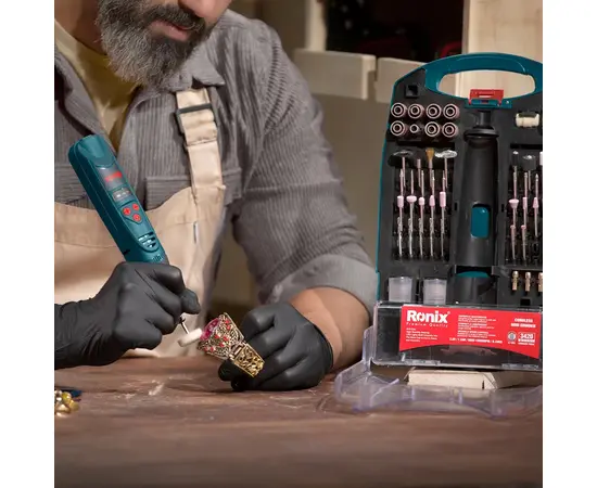 Engraver Ronix 3420