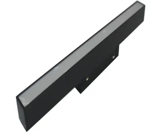 Светильник трека AIMON 20W 48V 4000K 600мм мат