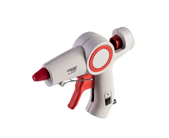 Glue gun Raider RD-GLG07 100W