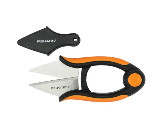 მაკრატელი ბალახის Fiskars SP-220