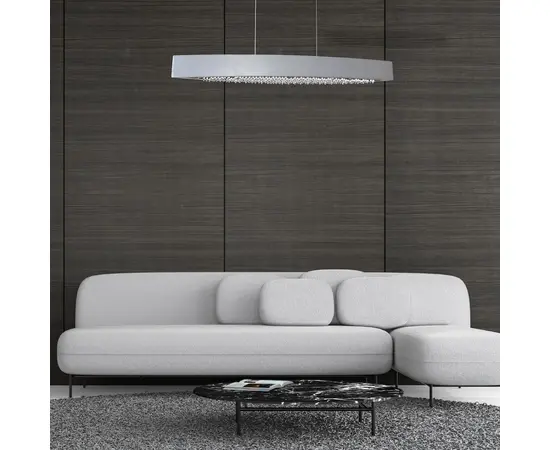 Подвес Milagro 24W BOCCA LED ML016