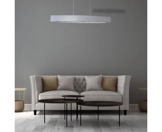Подвес Milagro 24W BOCCA LED ML016