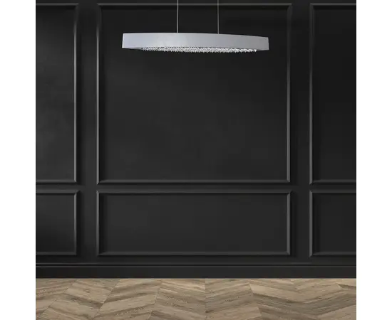 Подвес Milagro 24W BOCCA LED ML016