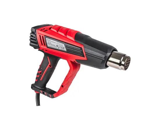 ფენი სამშენებლო Raider RD-HG25 2000W