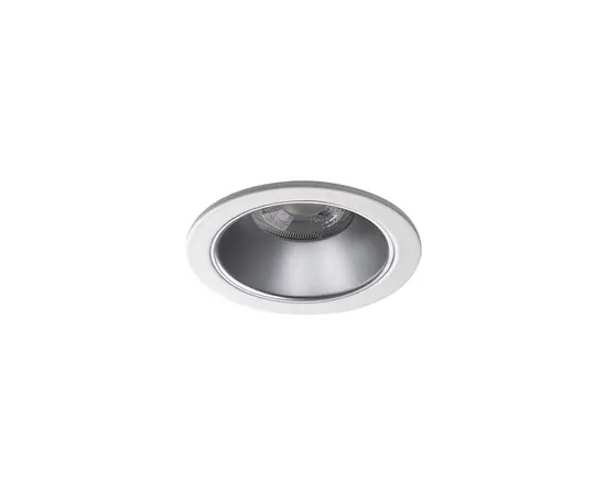 სანათი წერტილოვანი Kanlux 36221 DSO SR/W GLOZO Gx5.3 GU10