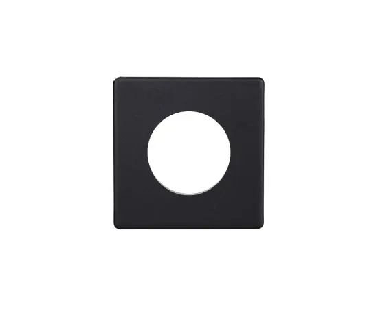 Frame Varilight 1 black matt