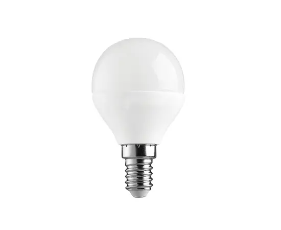 Lamp LINUS LED E14 6W 4000K layer