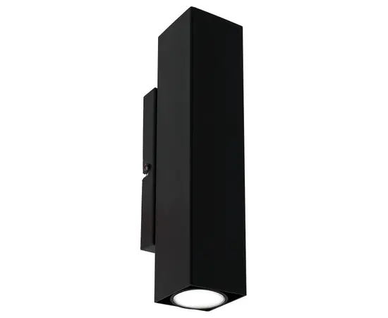 Sconce Luminex 2 Wall black 3120