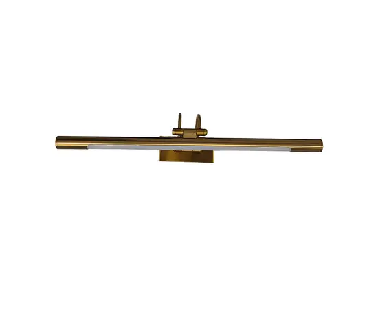 Бра Gabis WT-904A-D4 8W 3000K золото