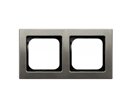 Frame Ospel Sonata Inox R-2RM/37 2 sectional