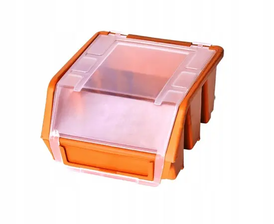 ხელსაწყოების ყუთი Patrol Ergobox 116x112x75 მმ