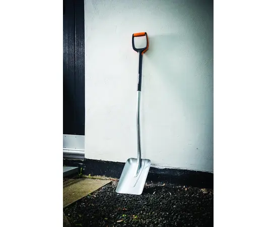 Shovel Fiskars Xact 1003688