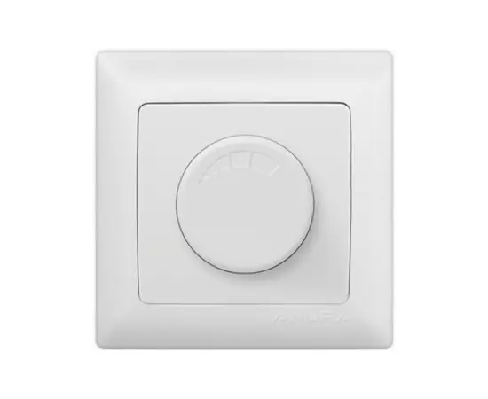 Dimmer ANURA AE01114