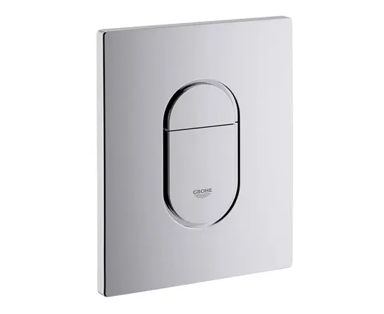 კომპლექტი Grohe Solido 4-in-1 Rapid SL+WC Serel Sp26 Rimless+Arena Cosmopolitan flush plate