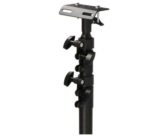 Штатив прожектора Brennenstuhl h1240-3000мм professionalLINE ST302