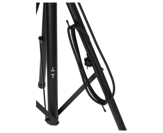 Штатив прожектора Brennenstuhl h1240-3000мм professionalLINE ST302
