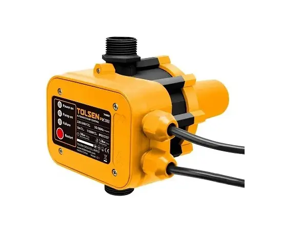 Hydrocontroller automatic Tolsen 79968 1100W