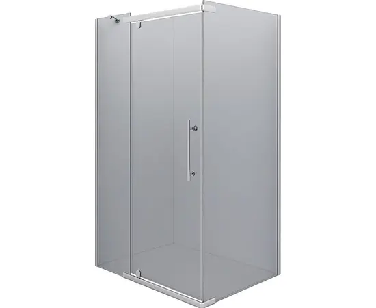 შუშა შხაპის Erlit ER10112H-C4 120x90x200 cm