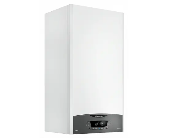 Газовый котел Ariston Clas XC 28 FF NG 28 kWt