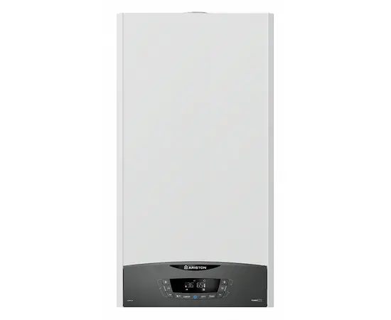 Газовый котел Ariston Clas XC 28 FF NG 28 kWt