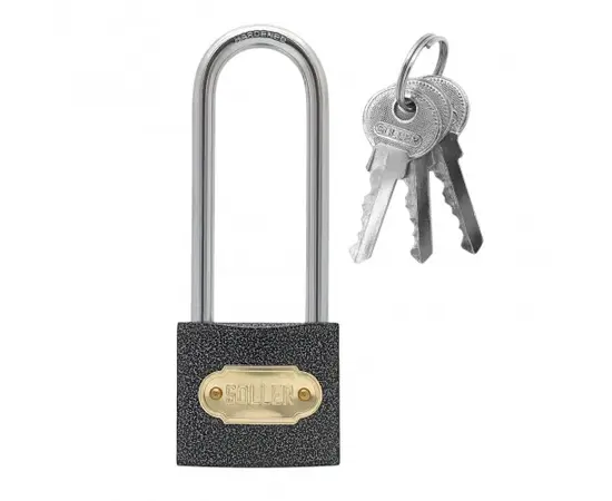 ბოქლომი Soller 364-38L 38mm