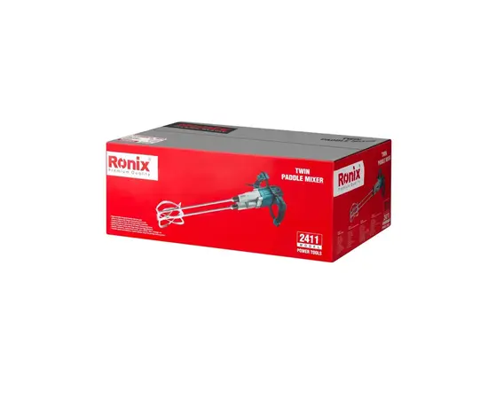 მიქსერი ელექტრო Ronix 2411