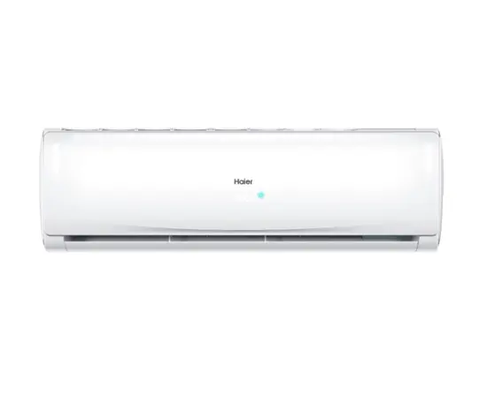 Кондиционер инверторный настенный Haier Tibio inverter 9000 BTU (внутренний + внешний блок)