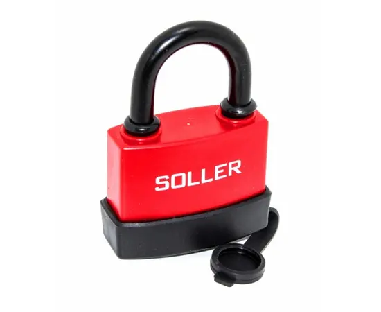 ბოქლომი Soller 113-055 376-63 63 მმ