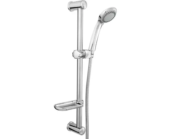 Shower set RUBINETA VARIANTA-DELTA 624101
