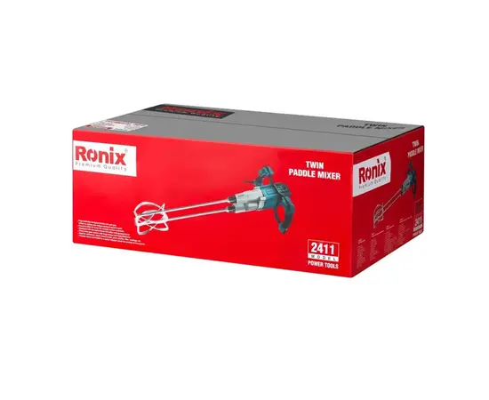 მიქსერი ელექტრო Ronix 2411