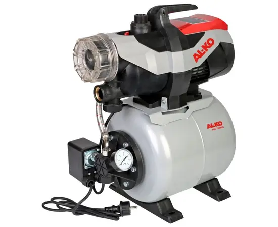 Pump AL-KO HW 3600 Easy 850W