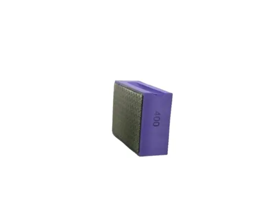 ზუმფარა აბრაზიული ღრუბელი Tiler 8118-2B-400
