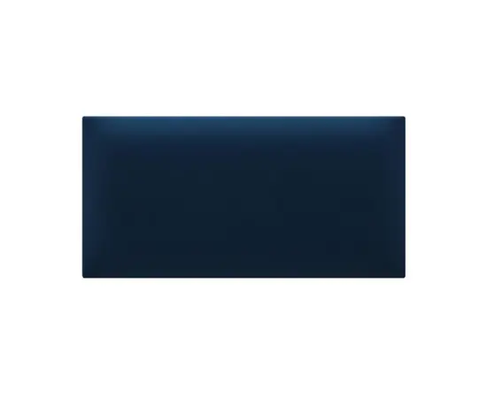 კედლის რბილი პანელი VOX Profile Regular 1 30x60 სმ. მუქი ლურჯი