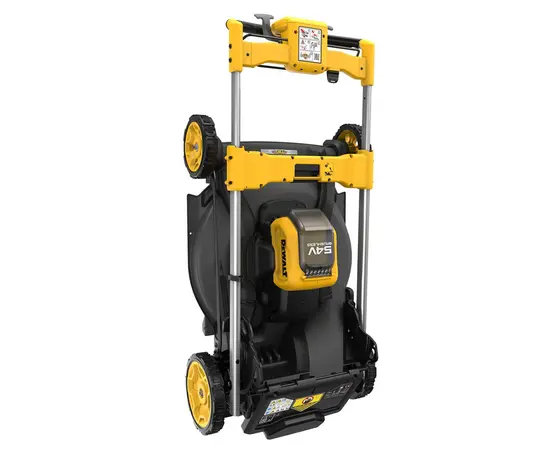 Lawn mower battery DeWalt DCMWSP550N-XJ