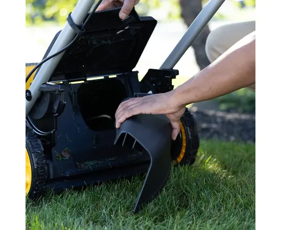 Lawn mower battery DeWalt DCMWSP550N-XJ