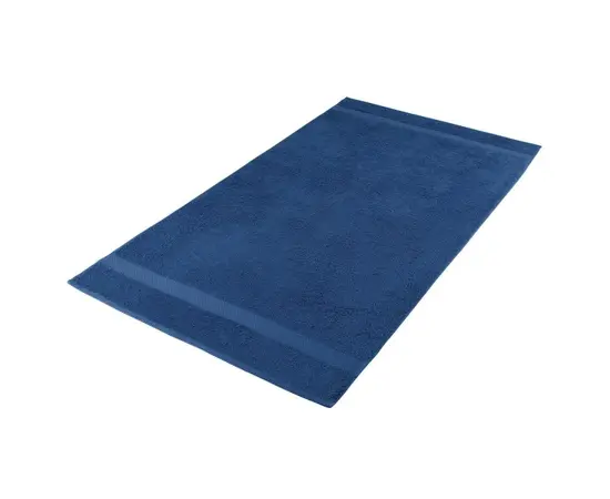 Полотенце Arya 50x90 синее