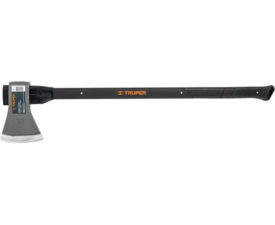 Axe Truper Fiberglass LE-2-1/2M 14976