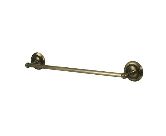 Towels holder DECO A.B. TOWEL BAR