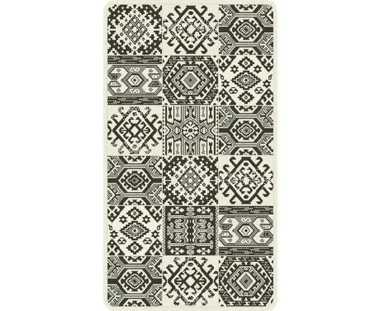ხალიჩა Karat Carpet Flex 19636/08 0.67x2 მ