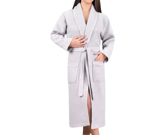 Халат Arya Pike Gri XXL