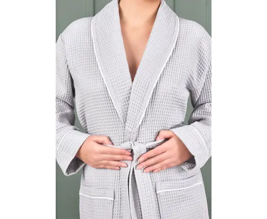 Халат Arya Pike Gri XXL