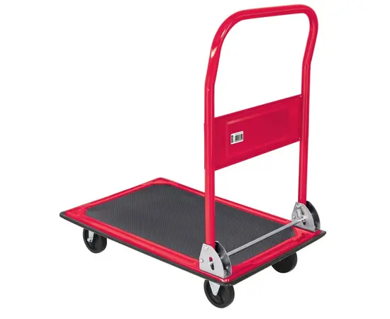 Тележка складная Pretul DIA-150P 150 кг
